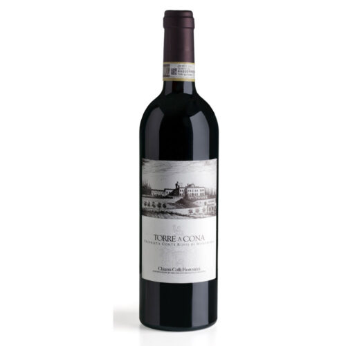 CHIANTI COLLI FIORENTINI