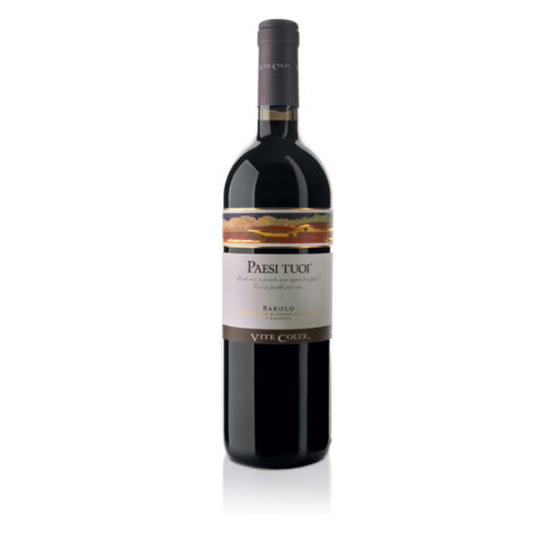 Barolo paesi tuoi