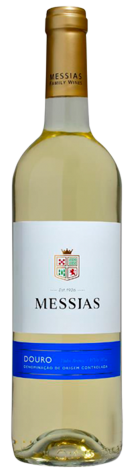 Douro Messias branco