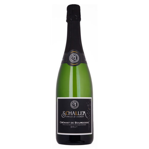 Domaine Schaller Cremant De Bourgogne