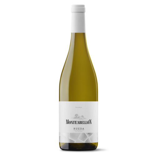 monteabellon rueda verdejo