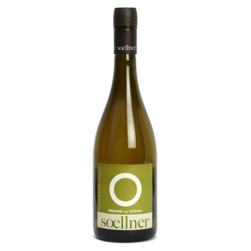 weingut söllner riesling von gosing 2019